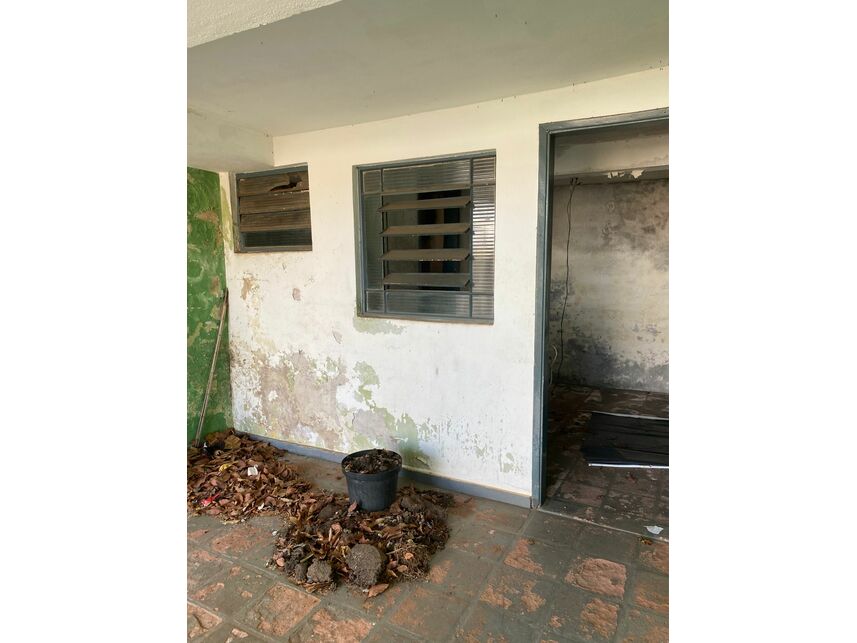 Casa - Venda, Parque Brasília, Campinas, SP